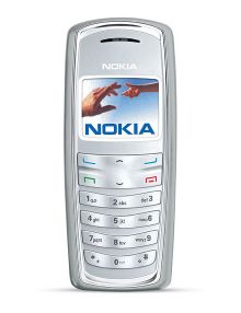Κατεβάστε ήχους κλήσης για Nokia 2125 δωρεάν.